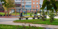 В июне в Курской области завершены работы на 19 объектах благоустройства - РИА Курск