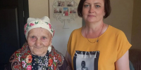 Поздравление с днем рождения. - Соцзащита населения по Старошайговскому району