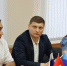В Алчевске прошло заседание городского штаба партийного проекта «Новая школа» В Администрации городского округа город Алчевск - Минкульт ЛНР