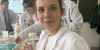Учащаяся Белинского района принимает участие в федеральной АгроСмене 2026 - Белинский район
