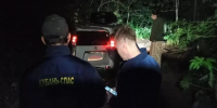 Спасатели помогли туристам с детьми, застрявшим ночью на автомобиле в лесу под Геленджиком - Кубанские Новости