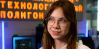 Первая 500-балльница в истории ЕГЭ Екатерина Малкова подала документы в МФТИ - Вечерняя Москва