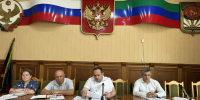 Ход весеннего призыва на военную службу обсудили в Каякентском районе - РИА Дагестан