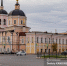В Томске изменят схему движения на площади Ленина по рекомендациям московских специалистов - News.VTomske.Ru