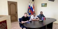 В СИЗО-5 проведена профилактическая беседа по безопасности дорожного движения - УФСИН России