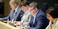 Александр Шуваев поручил развивать движение студотрядов - Сетевое издание Знамя 31