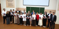 В СГМУ состоялась торжественная церемония вручения дипломов выпускникам ординатуры - СГМУ