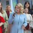 «Каждый из вас талантлив»: ректор Марина Антонова поздравила выпускников с важным шагом в профессиональную жизнь - МГПИ им. М.Е. Евсевьева