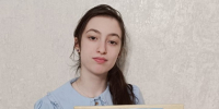 Путешествие «Мечтательницы из Нальчика» - Кабардино-Балкарская правда