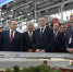 Денис Паслер на площадке ИННОПРОМ-2026 представил Михаилу Мишустину и гостям выставки промышленный потенциал региона - Единая Россия