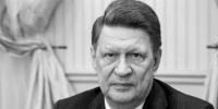 Скончался академик РАН Владимир Окрепилов - M24.Ru