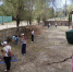 В Луганске на постоянной основе проходят мероприятия по благоустройству - Город Луганск