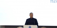 Михаил Ведерников. Фото: Екатерина Иванова / ПАИ - InformPskov.Ru