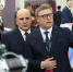 Мишустин оценил роботов из Челябинска на «Иннопроме» - Вечерний Челябинск