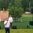 300 лет Седельниково. - Колосовский муниципальный район