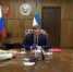 В Хакасию приехал председатель Союза журналистов России - Вести Хакасия