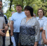Иван Носков проверил старт первого этапа благоустройства территории у ДК «Искра» - SamaraGIS.Ru