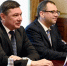 Евгений Первышов обсудил с послом Алжира сотрудничество в сфере образования и экспорта сельхозпродукции - OnlineTambov.Ru