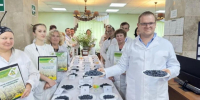 Мичуринские селекционеры представили новые гибриды жимолости для южных регионов - OnlineTambov.Ru