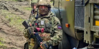 Боец «БАРС-Белгород» спас двоих детей из реки - Fonar.Tv