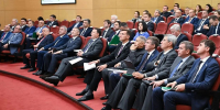 От очистки стоков до искусственного интеллекта: новые решения на заседании Совета директоров АО «Татнефтехиминвест-холдинг» - Инвестиционный портал