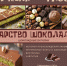 Шоколадные баталии «Царство шоколада» - ЦБС Автозаводского района