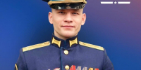 Прикрыл собой товарищей. Остановил атаку врага. Вызвал огонь на себя. Всё это о наших ребятах, участниках специальной военной операции. Они — Герои России. - Центр спортивной подготовки