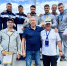 Артём Коровин — победитель Чемпионата России в байдарке-четверке! - Минспорт Республики Марий Эл