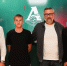 Сергей Серпокрылов – игрок «Локо»-2011! - ФК Локомотив