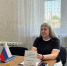 Состоялся отчет главы Администрации Долотинского сельского поселения Борисовой О.В. о проделанной работе за I полугодие 2026 года - Красносулинский район