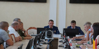 В Богучарском районе создадут филиал Ассоциации ветеранов СВО - РИА Воронеж