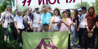 Подготовка к новому приключению начинается! - Газета Приозерские ведомости