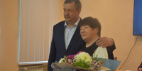 Ключи от новой жизни - Газета Приозерские ведомости
