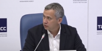 Пресс-конференция «Развитие архитектурного облика Санкт-Петербурга и Ленинградской области» - Комитет градостроительной политики