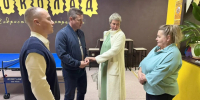 «Родничок Надежды»: место, где слышат каждого. - Администрация г. Северодвинска