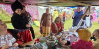 Каргополю 880 лет: ремёсла, традиции и северная душа. - Администрация г. Северодвинска
