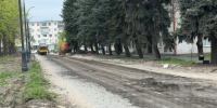 В Нальчике завершается капремонт улицы Карашаева - Правительство КБР