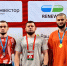 Мухамед Урусов представит Россию на чемпионате мира по грэпплингу - Правительство КБР