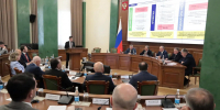 На заседании Правительства КБР рассмотрены вопросы совершенствования КНД - Минэкономразвития КБР