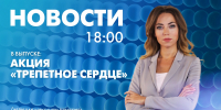 Новости Петербурга к 18:00 - tvspb.ru - ТК Санкт-Петербург