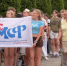 В Красногорске стартовала молодёжная смена-форум «Мир знаний» - РТВ-Подмосковье