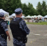 Росгвардейцы обеспечили общественную безопасность во время проведения праздника поэзии - Росгвардия