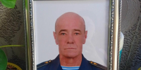 Евгений Буханцев погиб в спецоперации, с ним простятся дома, в Камышине - Блокнот Камышин