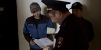 Полицейские Северского района провели оперативно-профилактическое мероприятие «Правопорядок» - Отдел МВД России по Северскому району