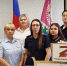 Сотрудники полиции Октябрьского района и общественного совета отправили посылки на передовую - ИД Новости Югры