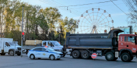 В центре Кирова перекроют три улицы из-за крестного хода - ProGorod.Ru