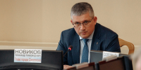 В Смоленске обсудили проблемы благоустройства, транспорта и новый культурный проект - Смоленская газета