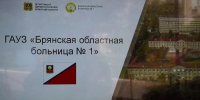 Названо самое крупное и многопрофильное лечебное учреждение в Брянской области - БрянскНОВОСТИ.RU