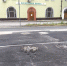 «За новые дороги помолимся!» - Gorod48.ru