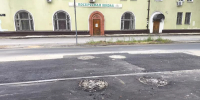 «За новые дороги помолимся!» - Gorod48.ru
